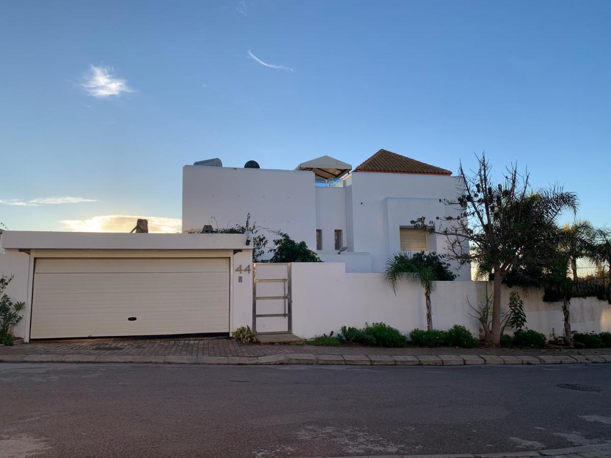 Villa Lms Salé Exterior foto